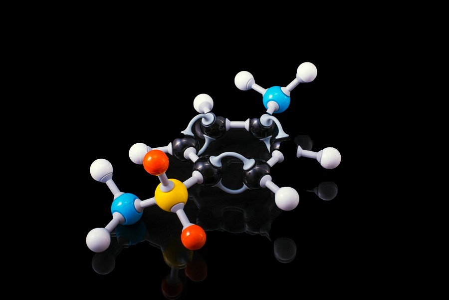 Heavy process chemicals